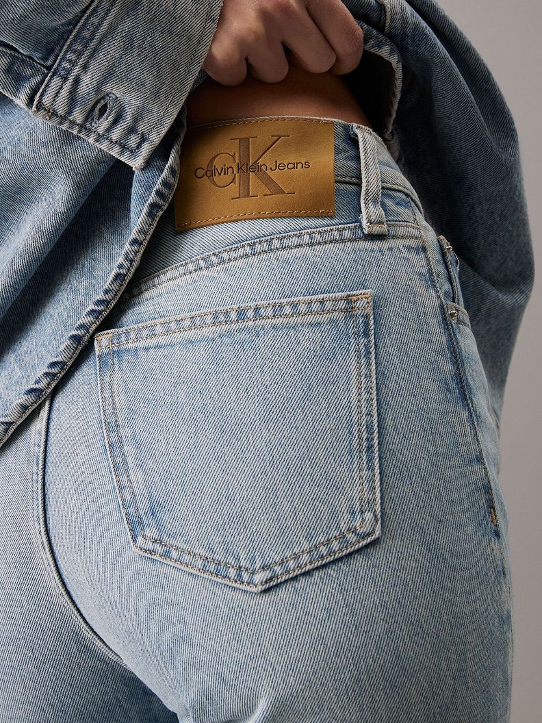 Jeans Authentic Bootcut Celeste Calvin Klein-3