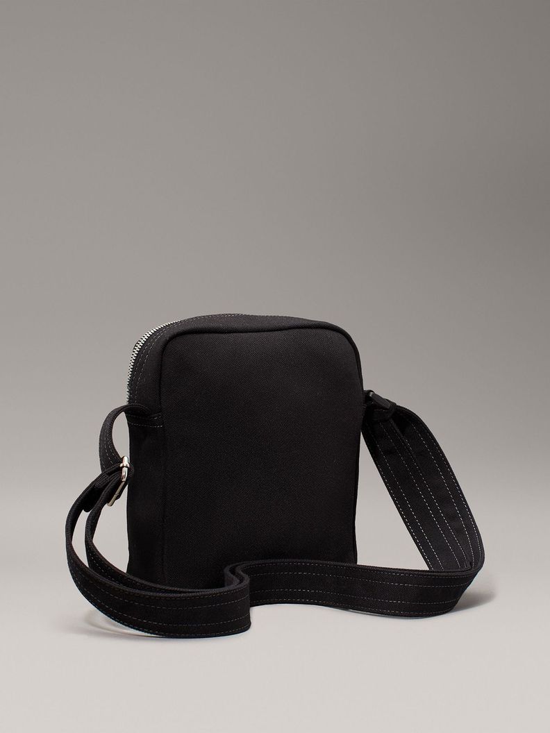 Bolso Reporter Sport Essentials Negro Calvin Klein-4