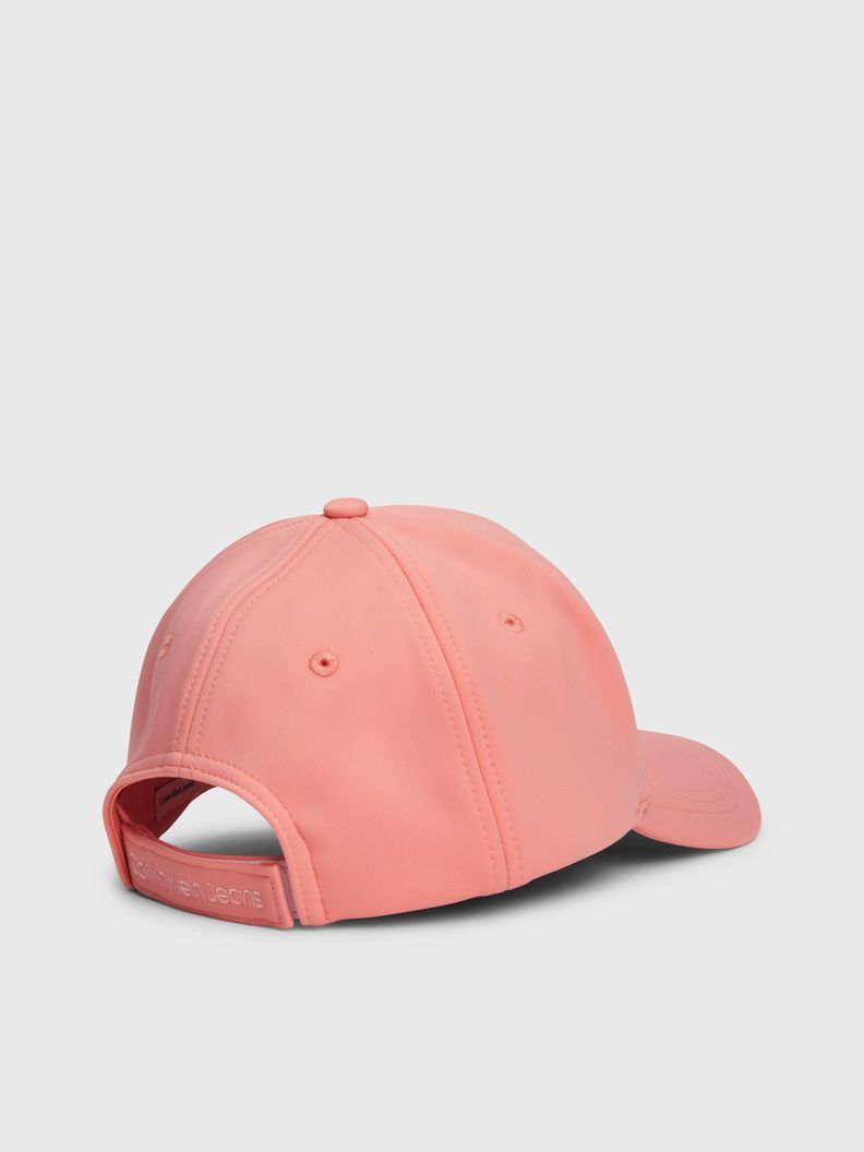 Jockey Niño Embossed Monogram Rosado Calvin Klein-1