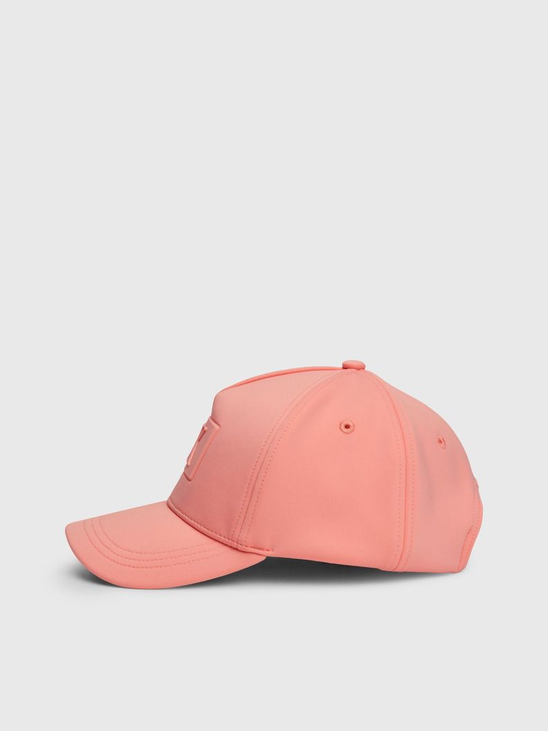 Jockey Niño Embossed Monogram Rosado Calvin Klein-2