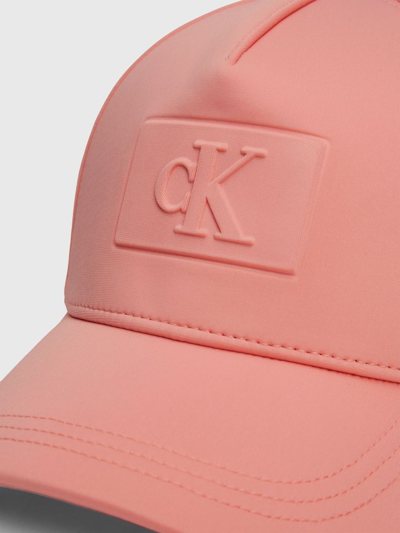 Jockey Niño Embossed Monogram Rosado Calvin Klein-3