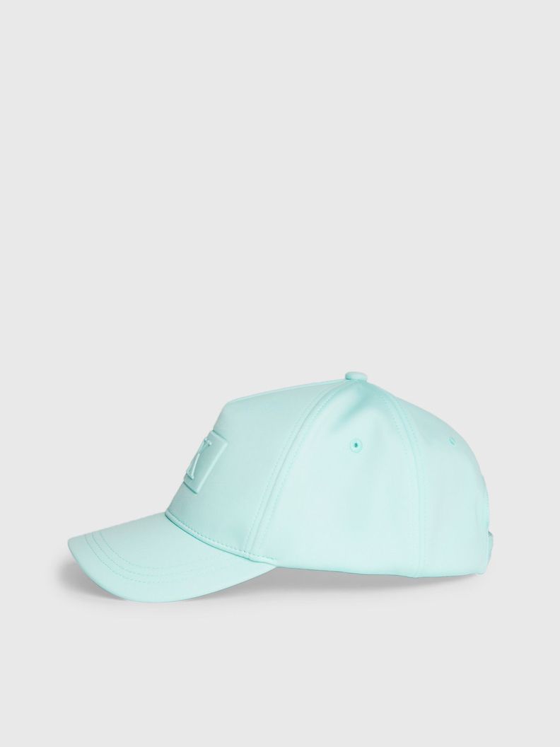 Jockey Niño Embossed Monogram Verde Calvin Klein-2