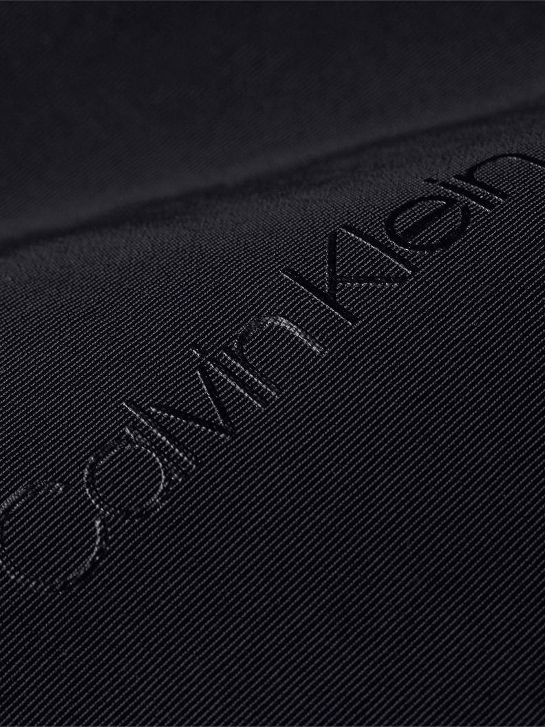 Chaqueta Essential Padded Negro Calvin Klein-3