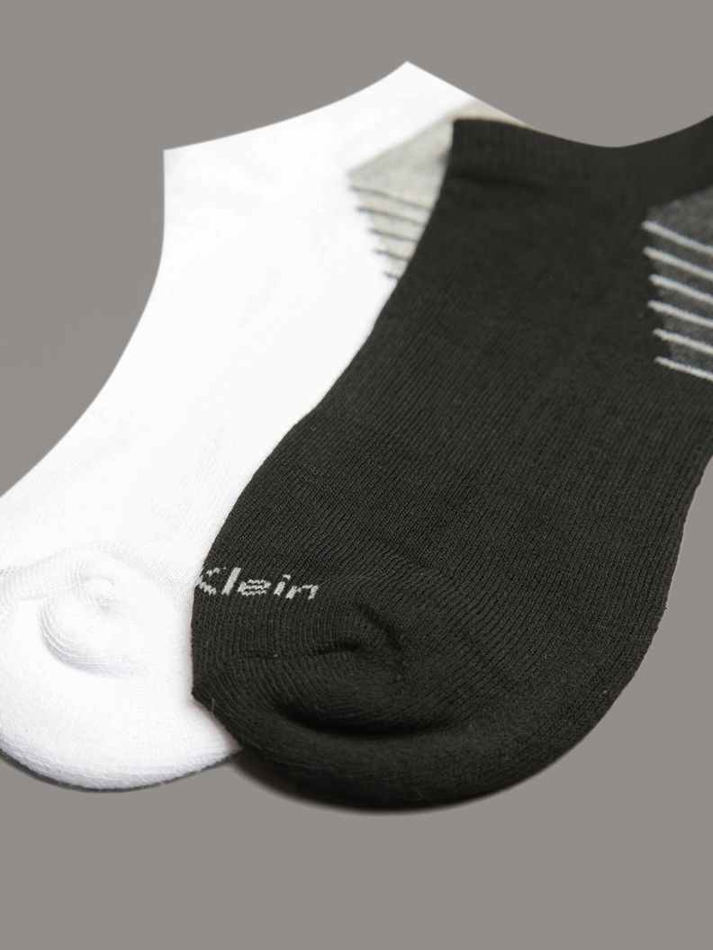 Pack 6 Calcetines Cushion No Multicolor Calvin Klein-1