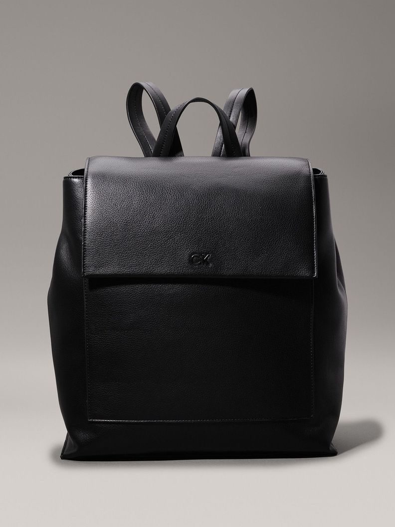 Mochila CK Daily Negro Calvin Klein-0