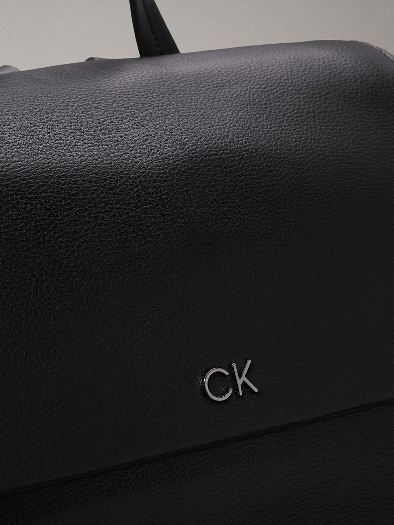 Mochila CK Daily Negro Calvin Klein-2