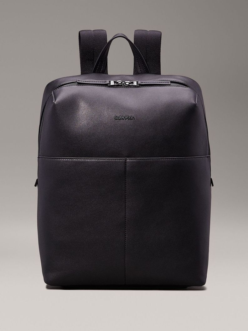 Mochilas Clean Essential Negro Calvin Klein-0