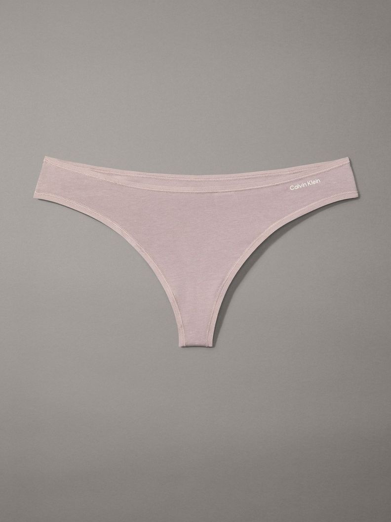Colaless Ideal Cotton Gris Calvin Klein-5