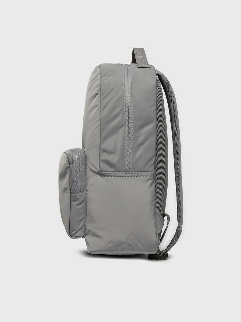 Mochilas Over Webbing Center Gris Calvin Klein-2