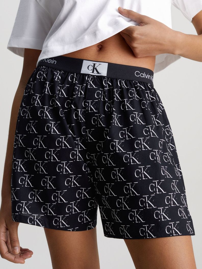 Set de Pijama CK96 Multicolor Calvin Klein-3