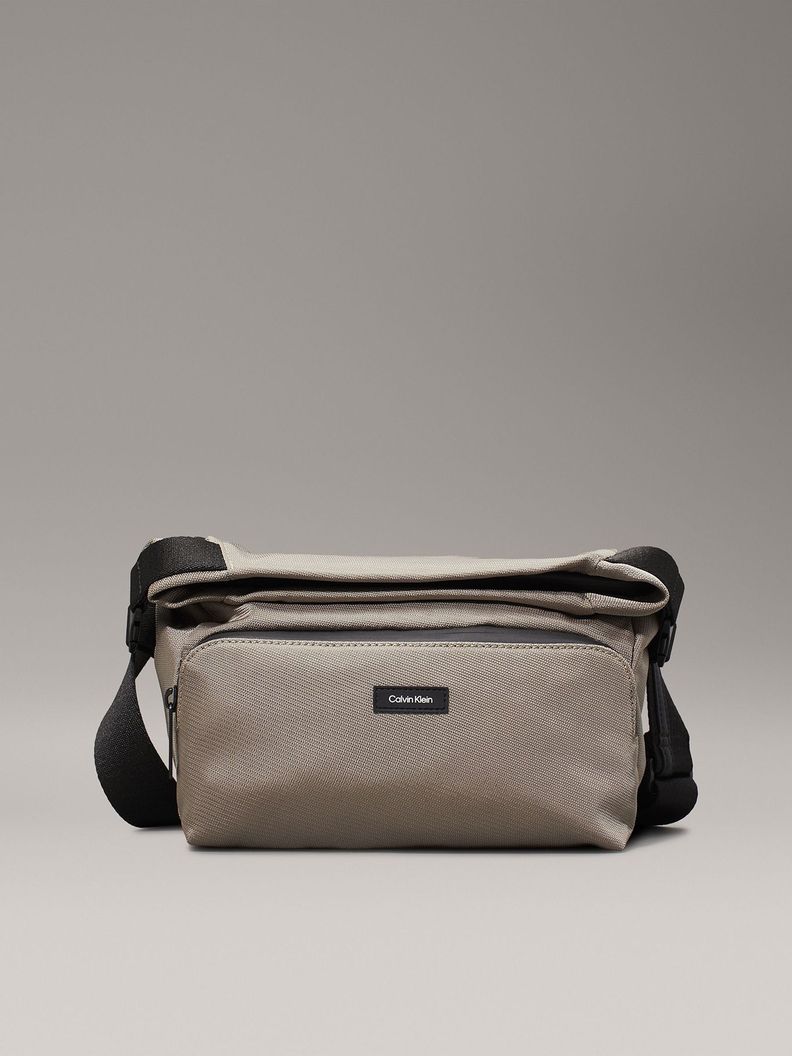 Banano Plegable CK Essential Gris Calvin Klein-0