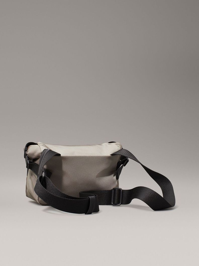 Banano Plegable CK Essential Gris Calvin Klein-4