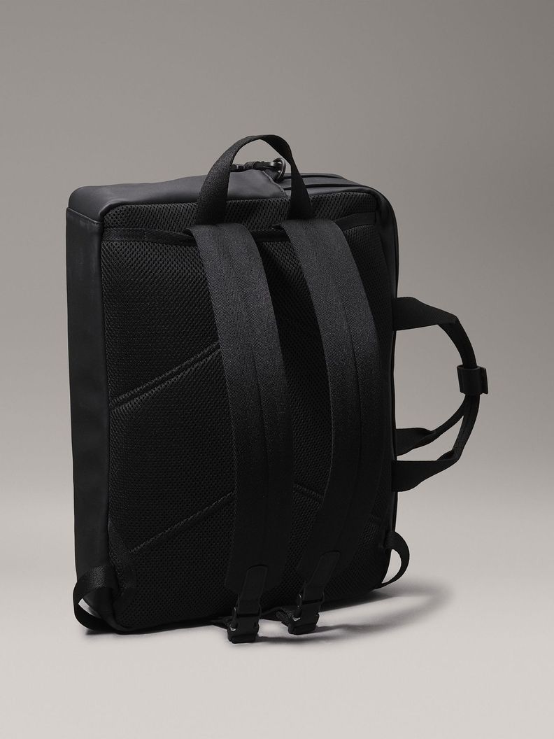Bolso para Portátil Ck Essential Negro Calvin Klein-4