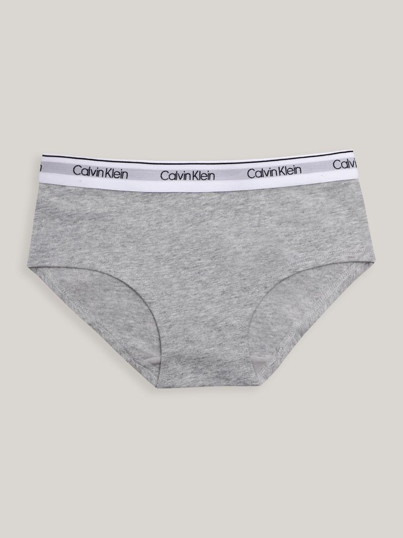 Pack 3 Niña Calzones Hipster Surtido Calvin Klein-1