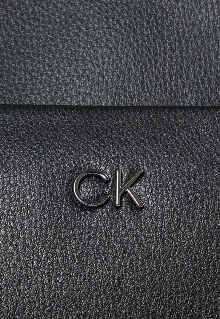 Cartera Tote CK Daily Negro Calvin Klein-3