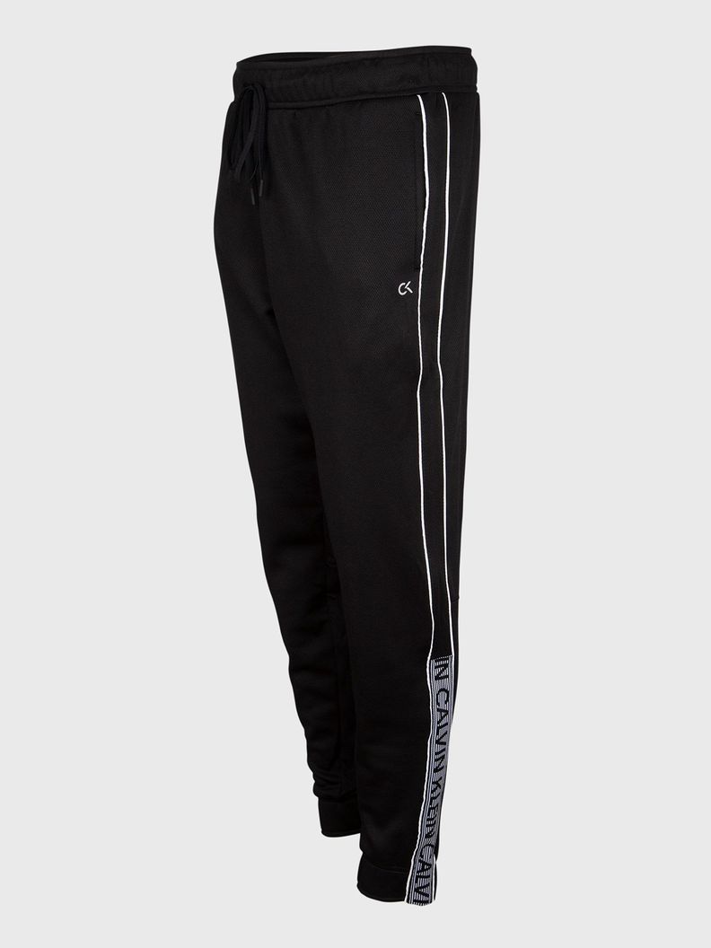 Jogger Active Icon Negro Calvin Klein-1