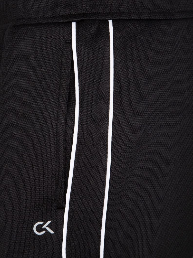 Jogger Active Icon Negro Calvin Klein-3