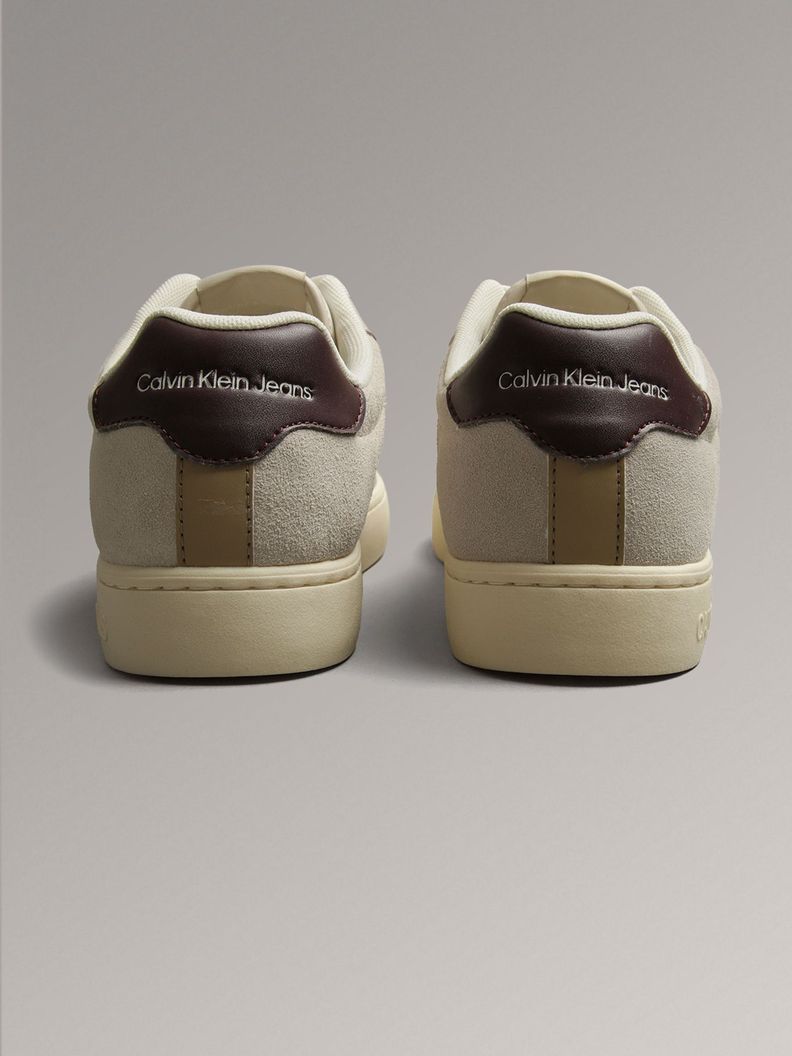 Zapatillas Cupsole Heritage Multicolor Calvin Klein-1