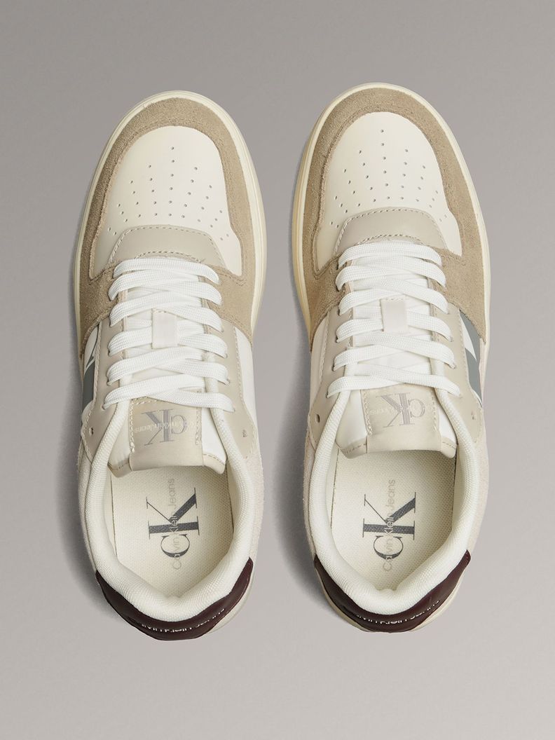 Zapatillas Cupsole Heritage Multicolor Calvin Klein-2
