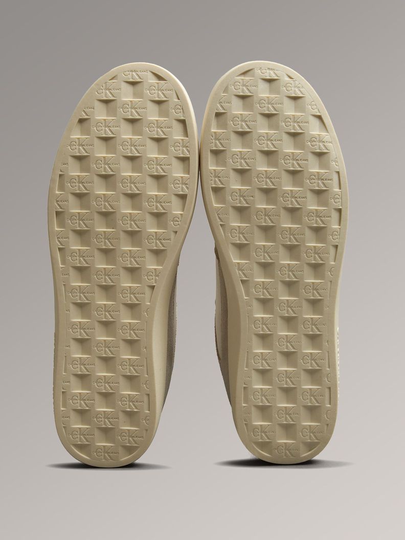 Zapatillas Cupsole Heritage Multicolor Calvin Klein-3
