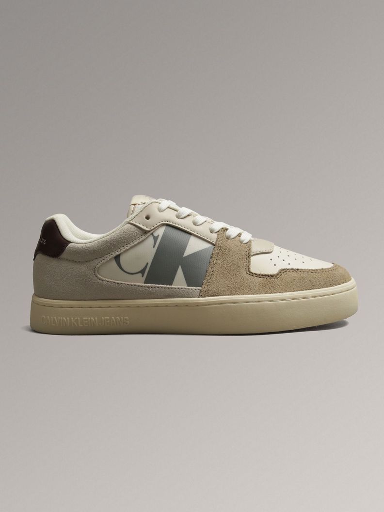 Zapatillas Cupsole Heritage Multicolor Calvin Klein-4