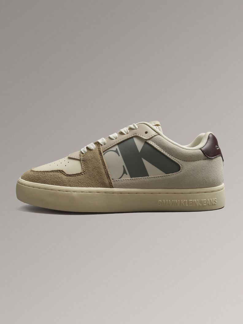 Zapatillas Cupsole Heritage Multicolor Calvin Klein-5