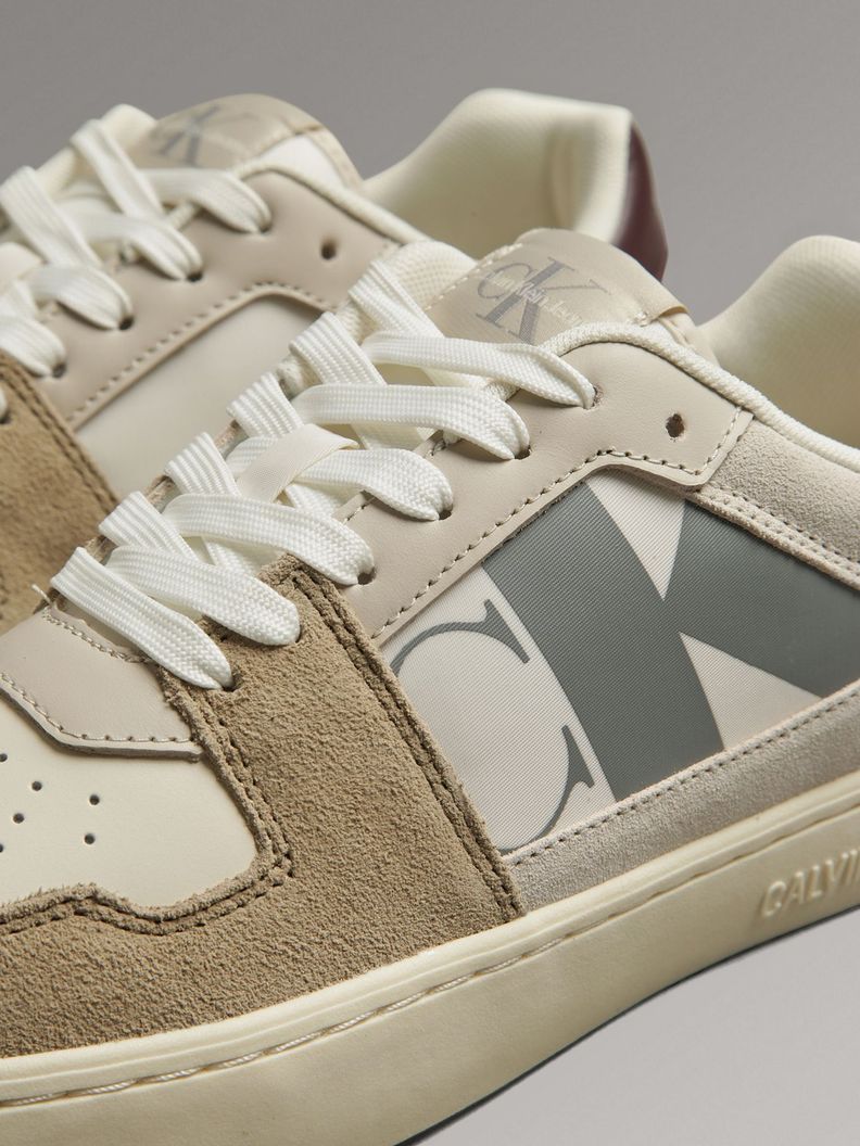 Zapatillas Cupsole Heritage Multicolor Calvin Klein-6