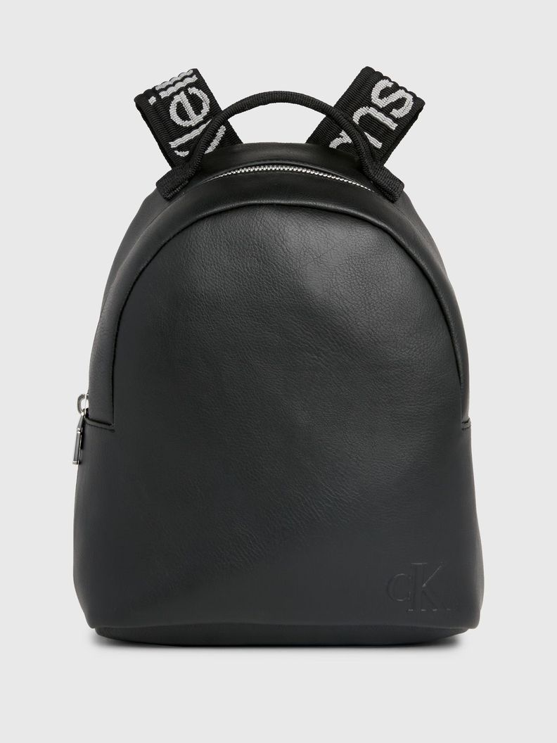 Mochila Ultralight Micro Negro Calvin Klein-0