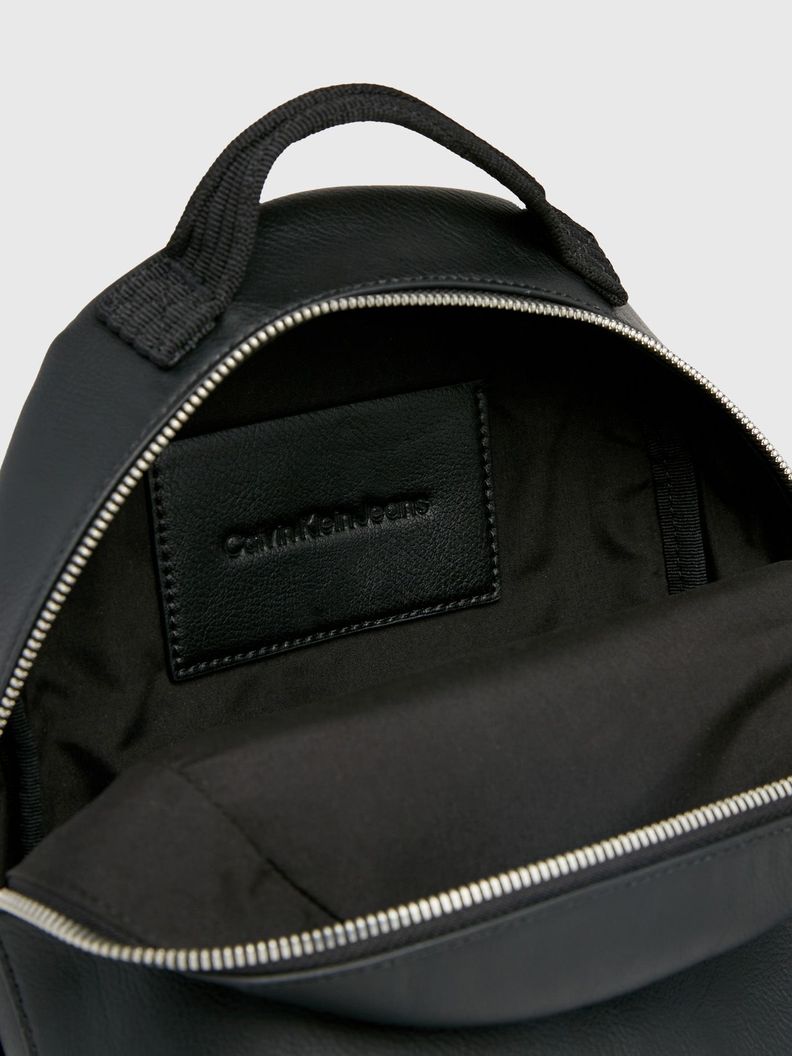 Mochila Ultralight Micro Negro Calvin Klein-3