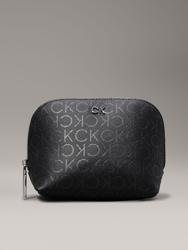 Neceser CK Daily Negro Calvin Klein-0
