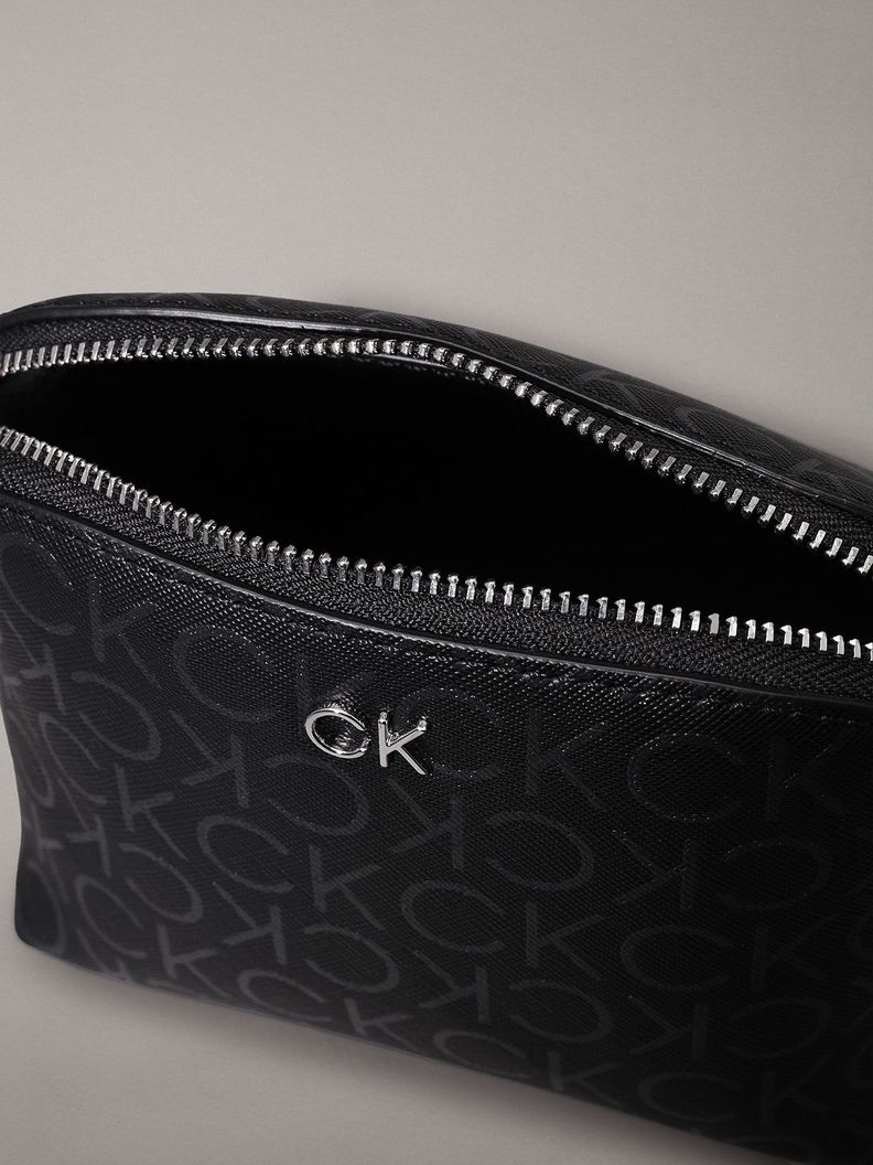 Neceser CK Daily Negro Calvin Klein-2