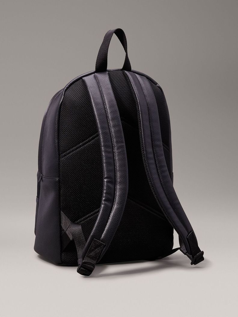 Mochilas CK Must Negro Calvin Klein-4