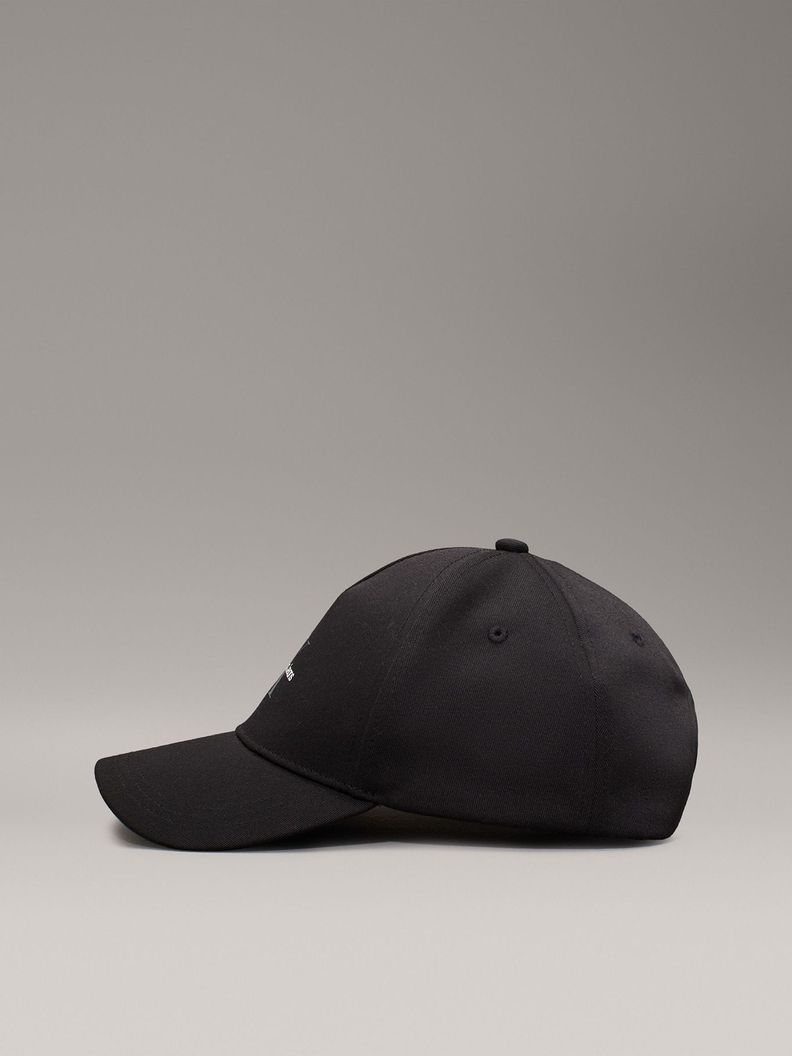 Jockey Monologo Print Negro Calvin Klein-3