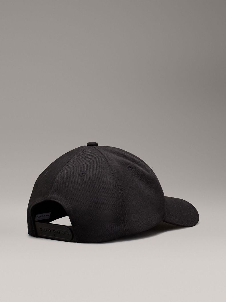 Jockey Monologo Print Negro Calvin Klein-4