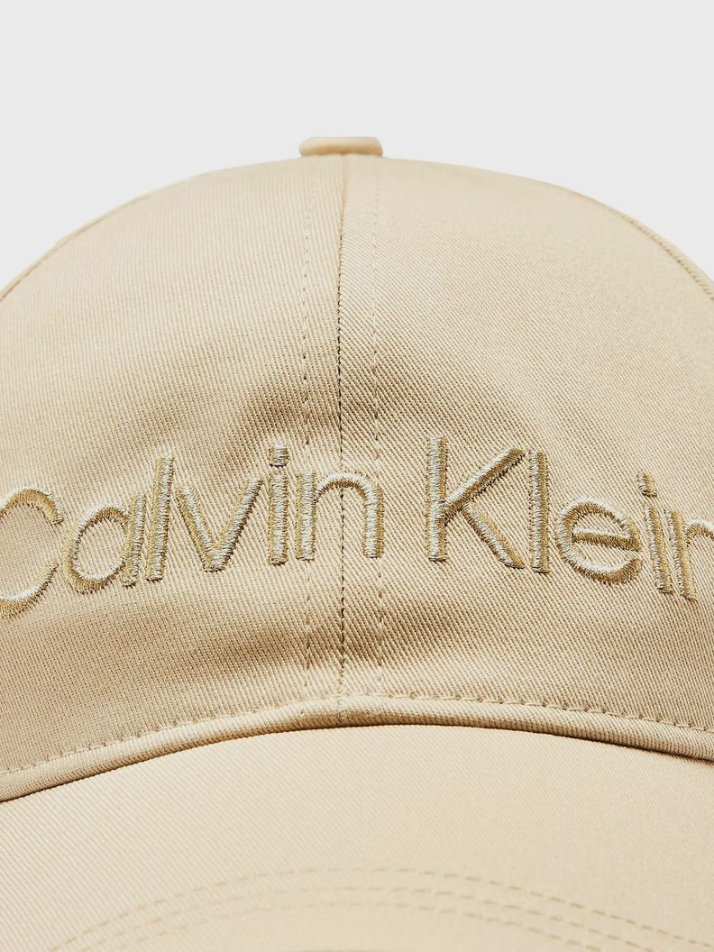 Jockey Must Minimum Beige Calvin Klein-2