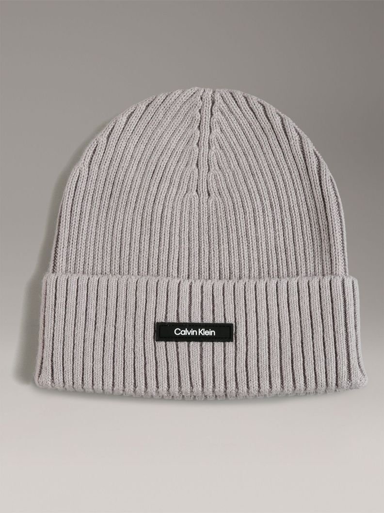 Jockey Classic Cotton P8N Gris Calvin Klein-0