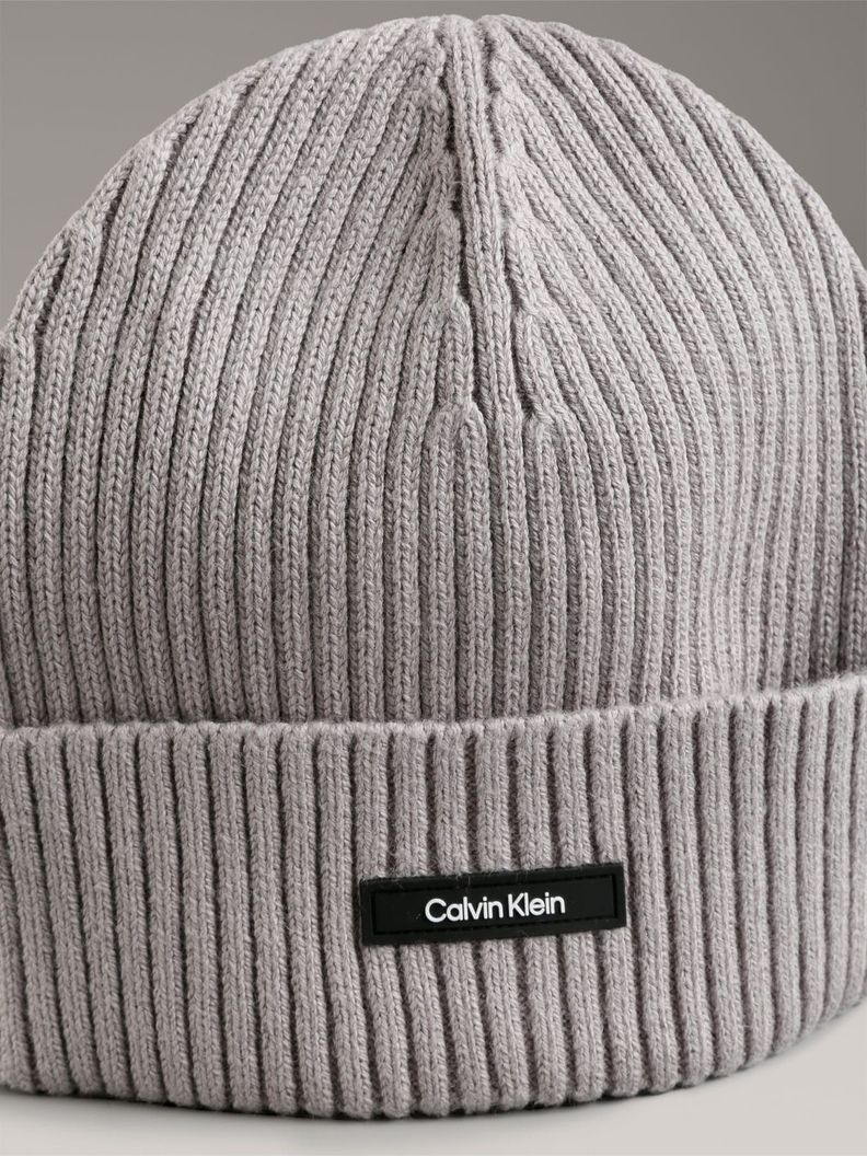 Jockey Classic Cotton P8N Gris Calvin Klein-3