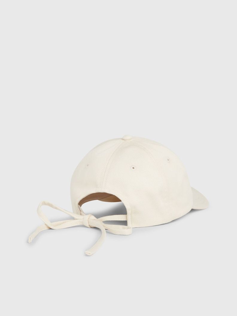 Jockey Metal Lettering Canvas Beige Calvin Klein-1