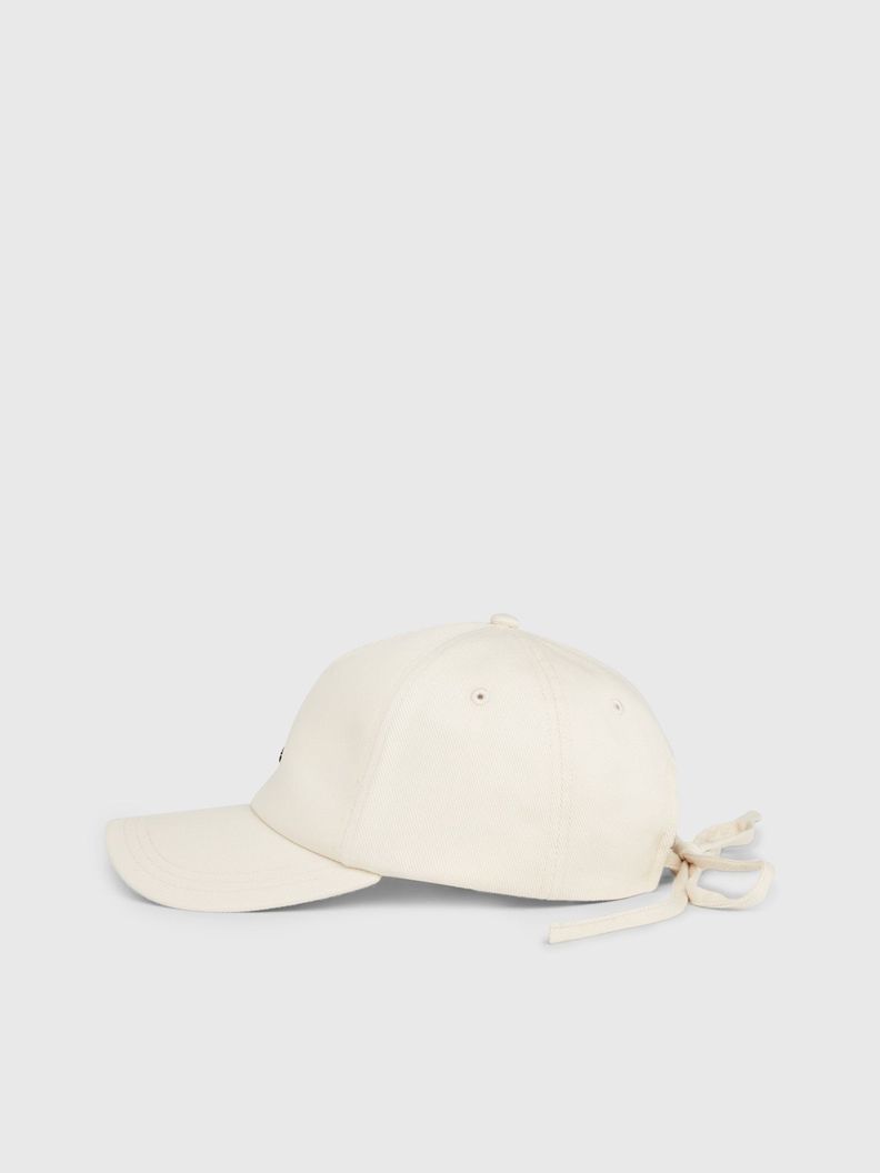 Jockey Metal Lettering Canvas Beige Calvin Klein-2