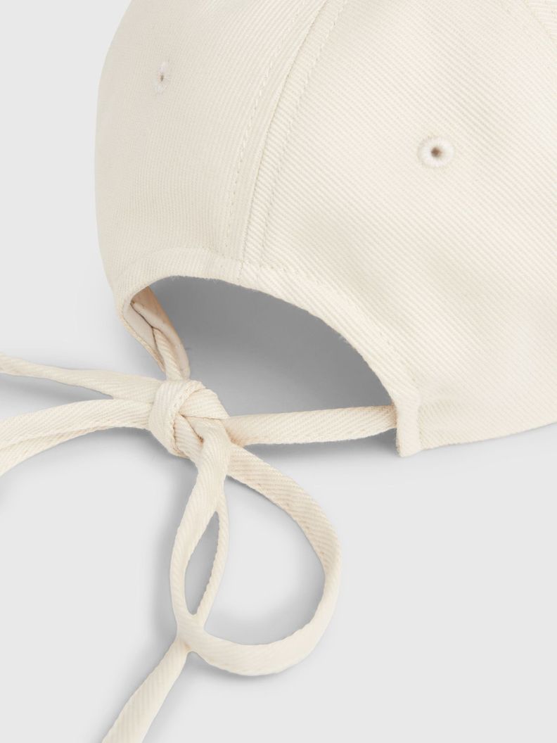 Jockey Metal Lettering Canvas Beige Calvin Klein-3