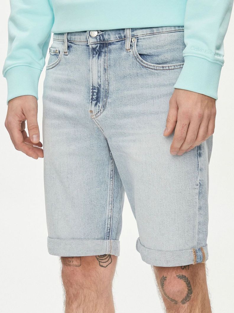 Short Slim Celeste Calvin Klein
