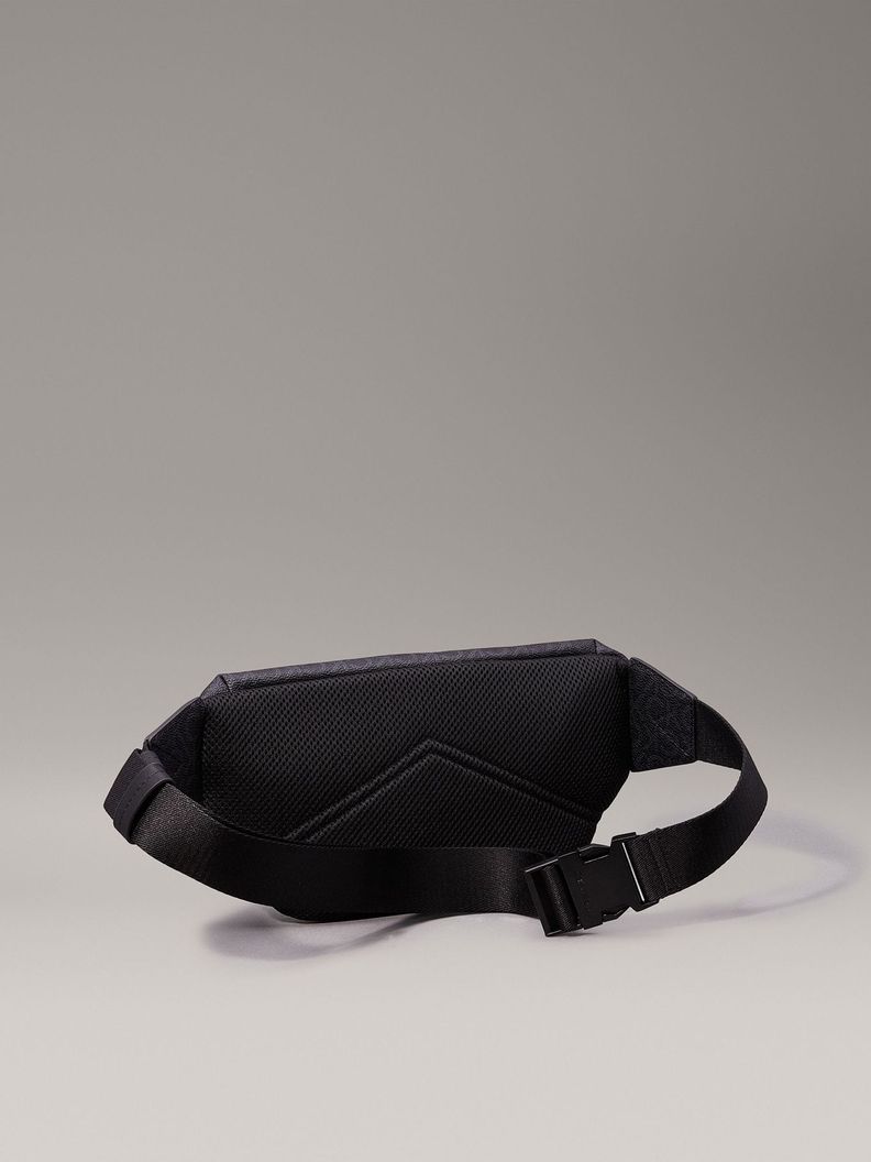 Banano Ck Must Mono Negro Calvin Klein-4