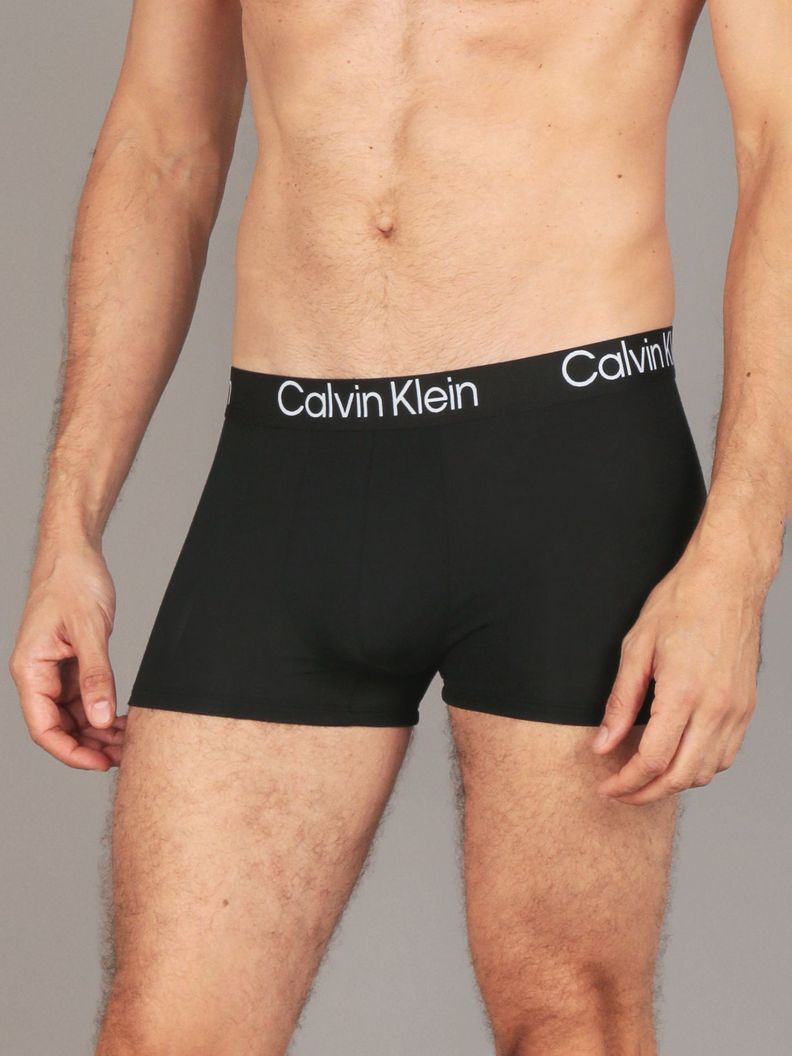 Pack 3 Bóxers Ultra Soft Modern Multicolor Calvin Klein-1