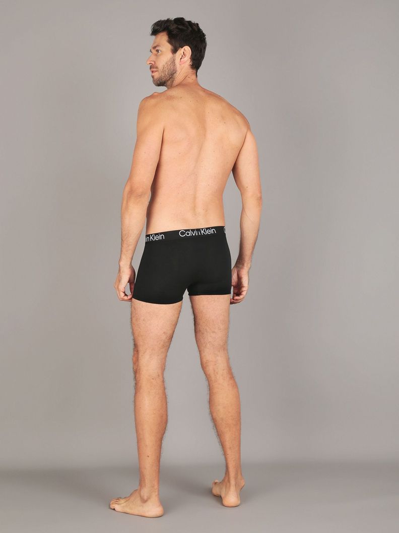 Pack 3 Bóxers Ultra Soft Modern Multicolor Calvin Klein-3