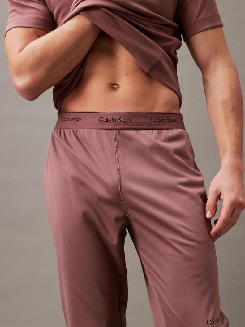Jogger Modern Sport Rosa Calvin Klein-0