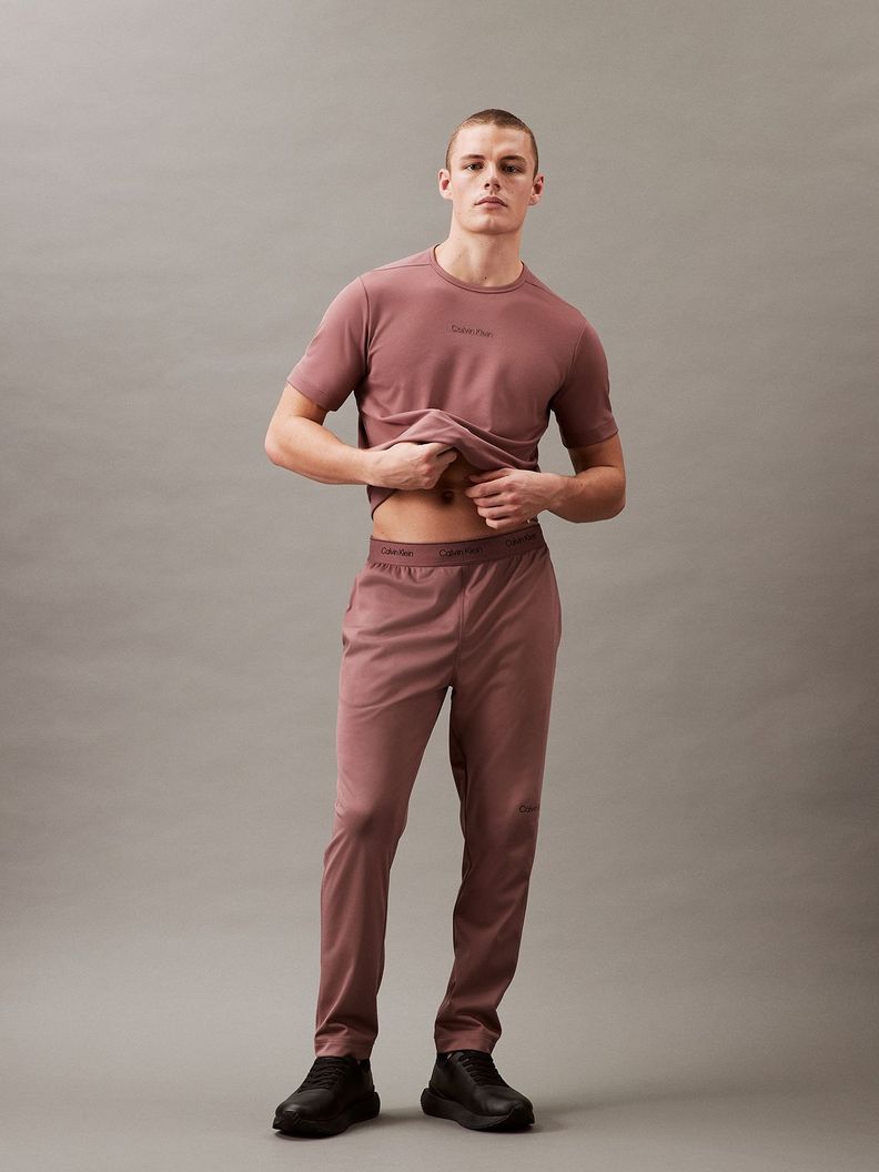 Jogger Modern Sport Rosa Calvin Klein-1