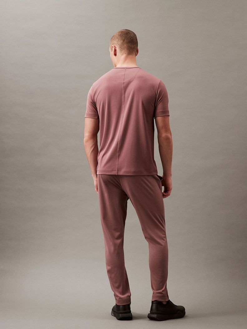 Jogger Modern Sport Rosa Calvin Klein-2