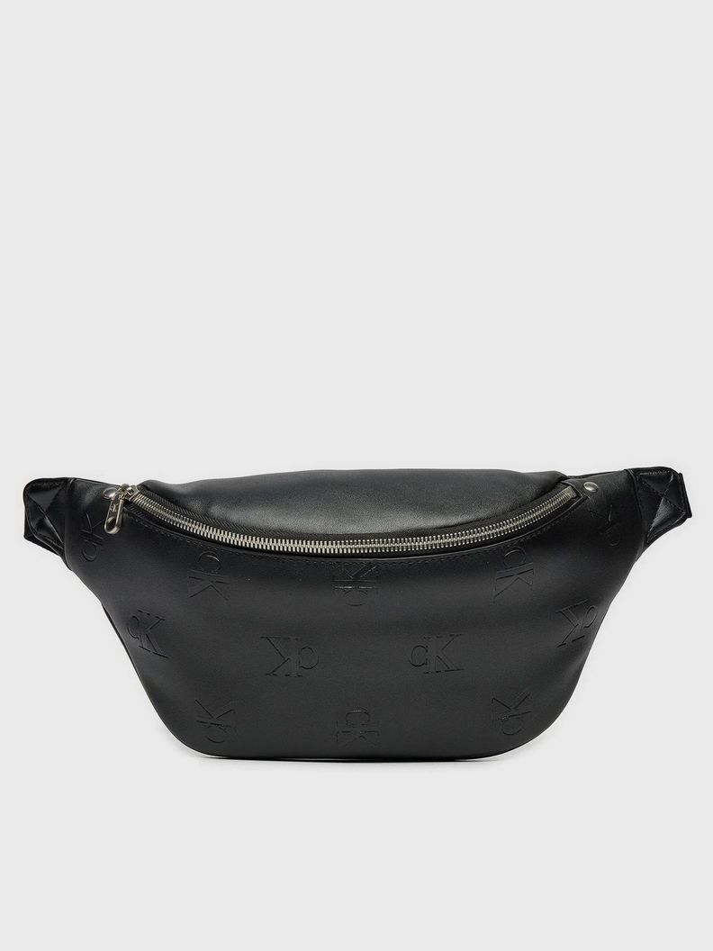 Banano Aop Negro Calvin Klein-0