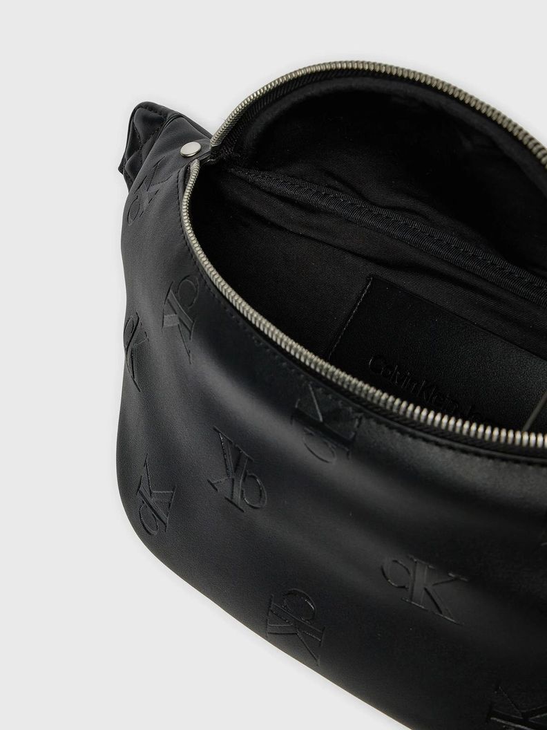 Banano Aop Negro Calvin Klein-2