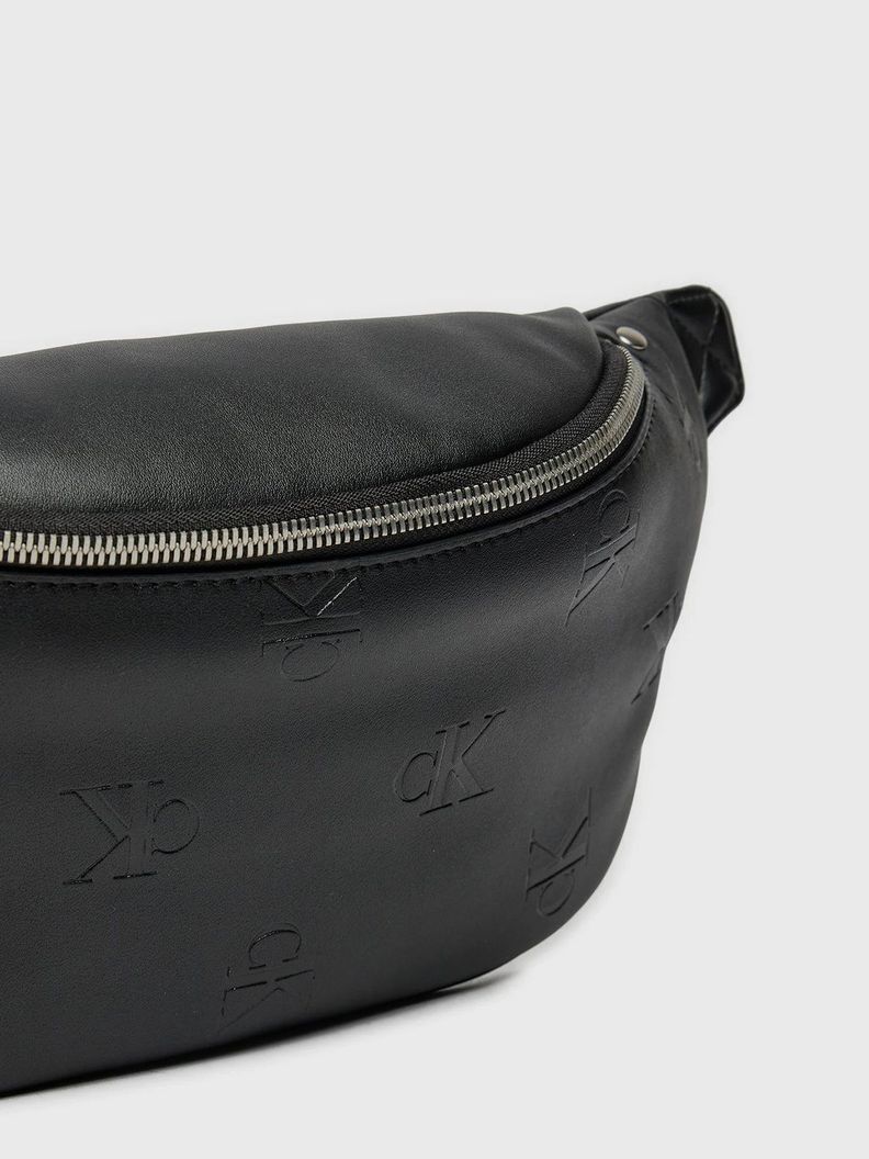 Banano Aop Negro Calvin Klein-3